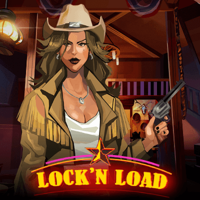 Lock 'n Load