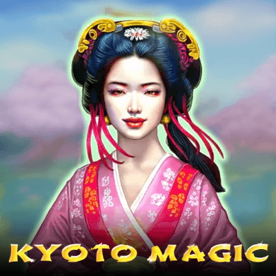 Kyoto Magic