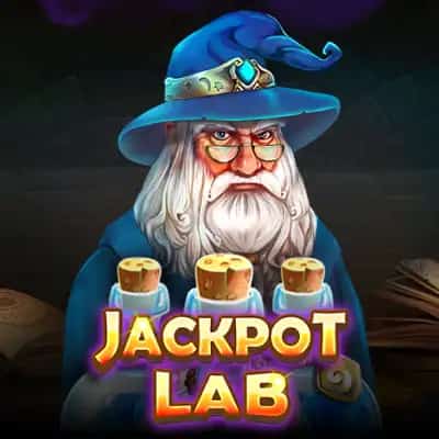 Jackpot Lab