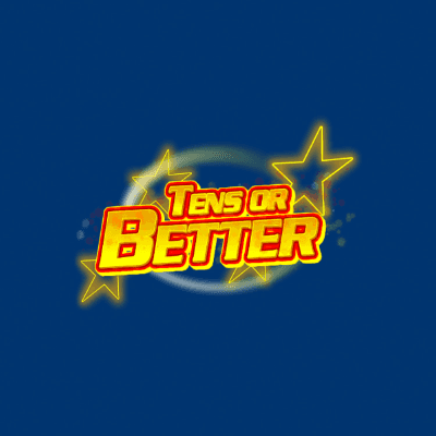 Tens Or Better 100 Hand