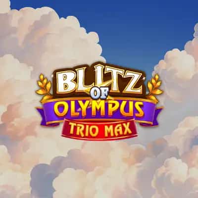 Blitz of Olympus: Trio Max