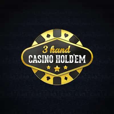 3-Hand Casino Hold'em