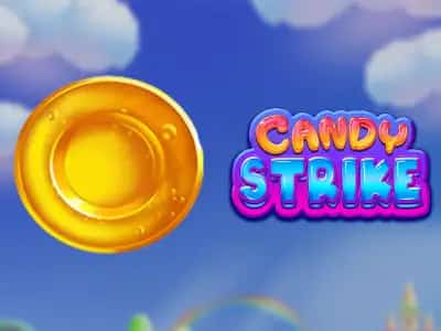 Candy Strike
