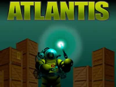 Atlantis Jackpot