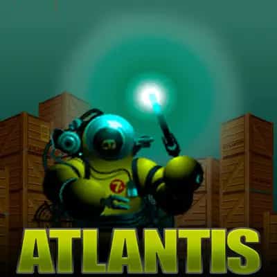Atlantis-Jackpot