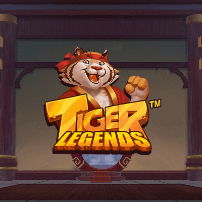 Tiger Legends