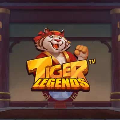 Tiger Legends