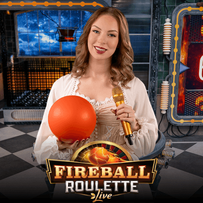 Fireball Roulette