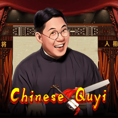 Chinese Quyi