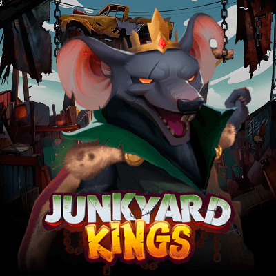 Junkyard Kings