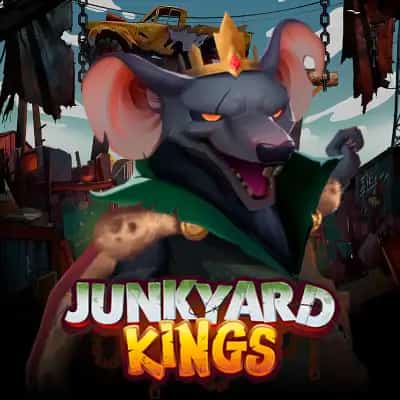 Junkyard Kings