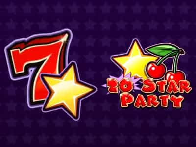 20 Star Party