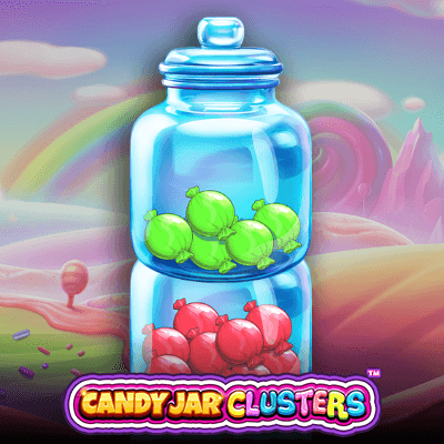Candy Jar Cluster