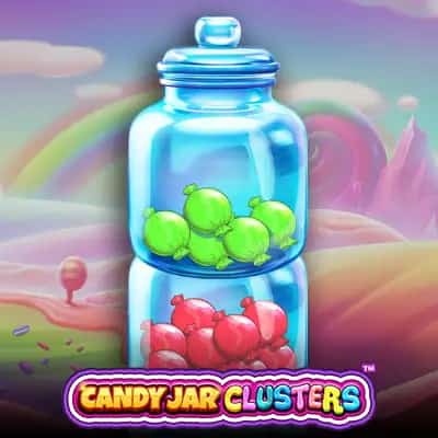 Candy Jar Cluster