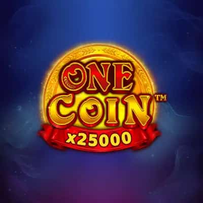 One Coin Burning Board