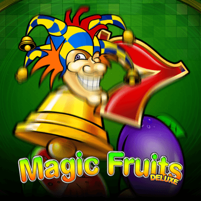 Magic Fruits Deluxe