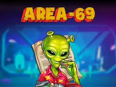 Area 69