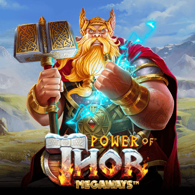Power of Thor Megaways