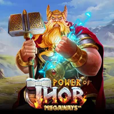 Power of Thor Megaways