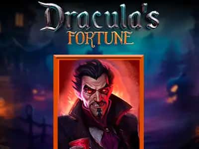 Dracula's Fortune
