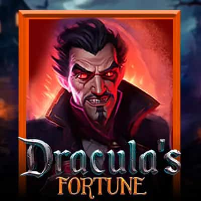 Dracula's Fortune