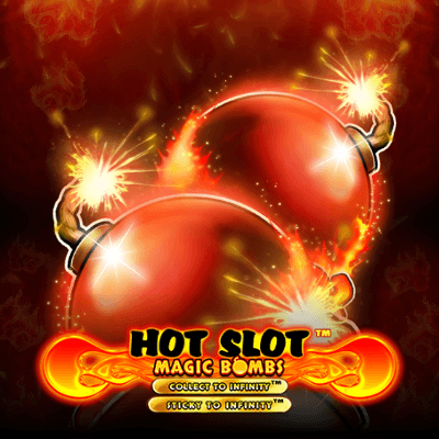 Hot Slot: Magic Bombs