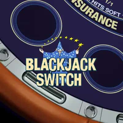 Blackjack Switch SM