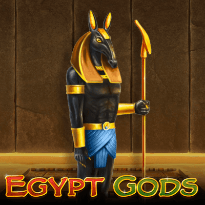 Egypt Gods