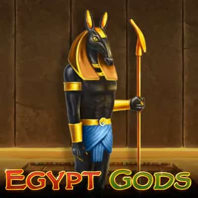 Egypt Gods