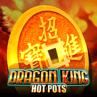 Dragon King Hot Pots