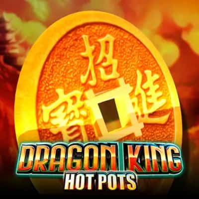 Dragon King Hot Pots