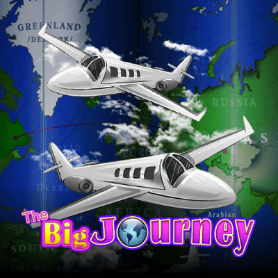 The Big Journey