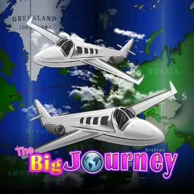 The Big Journey