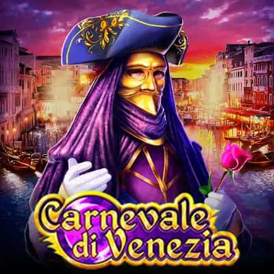 Carnevale di Venezia