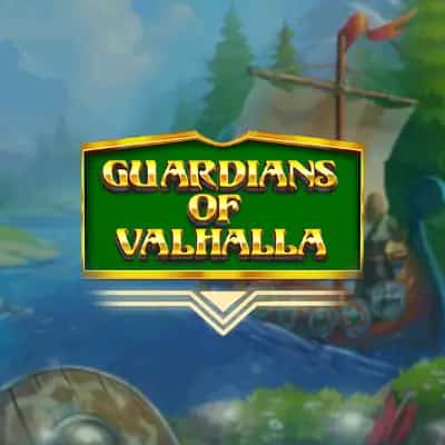 Guardians of Valhalla