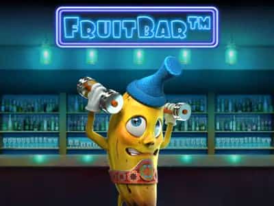 Fruit Bar