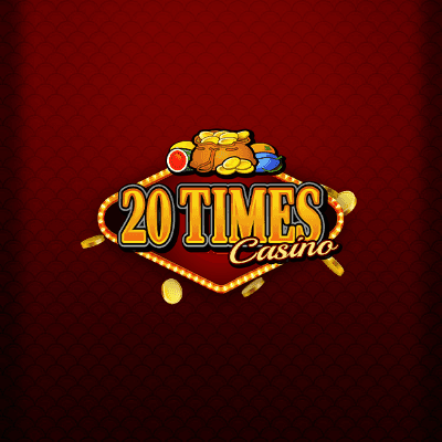 20 Times Casino
