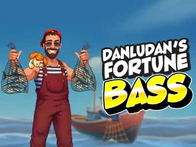 DanLudan's Fortune Bass