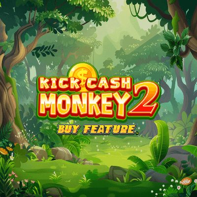 Kick Cash Monkey 2
