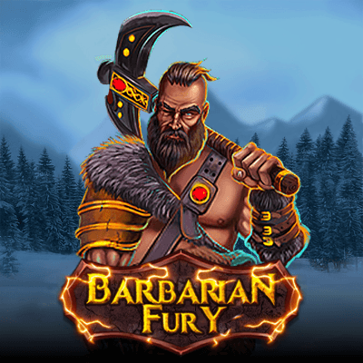 Barbarian Fury