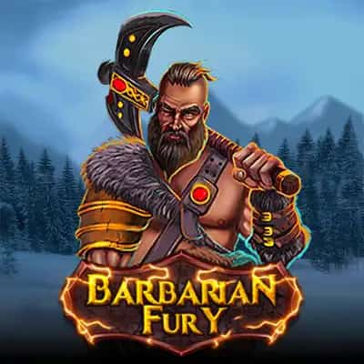 Barbarian Fury