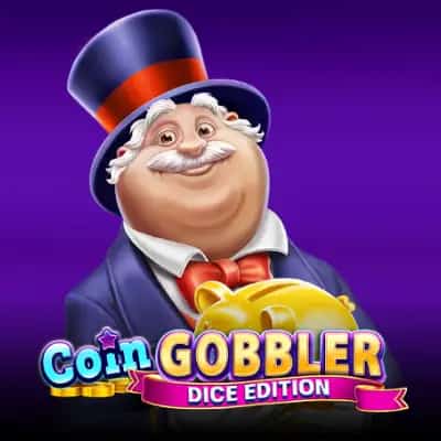 Coin Gobbler Dice Edition