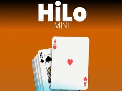 Mini HiLo