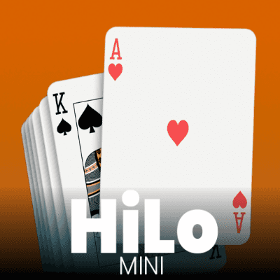 Mini HiLo