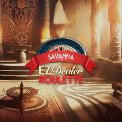 EZ Dealer Savana