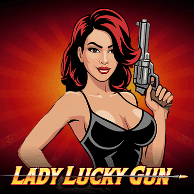 Lady Lucky Gun