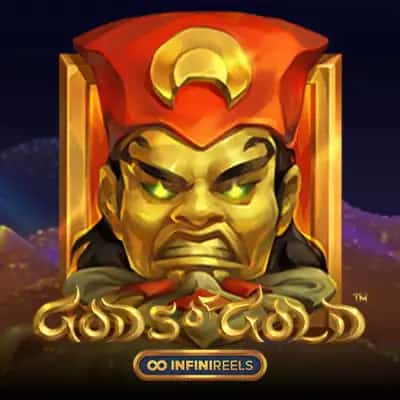 Gods Of Gold: InfiniReels