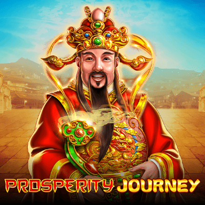 Prosperity Journey