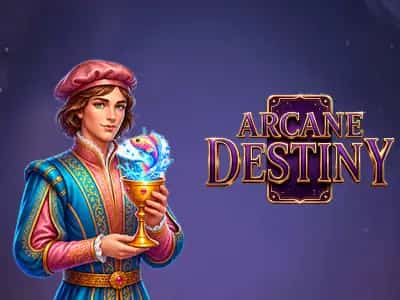 Arcane Destiny
