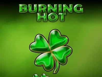 Burning Hot